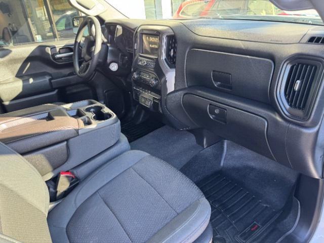 used 2019 Chevrolet Silverado 1500 car, priced at $26,900