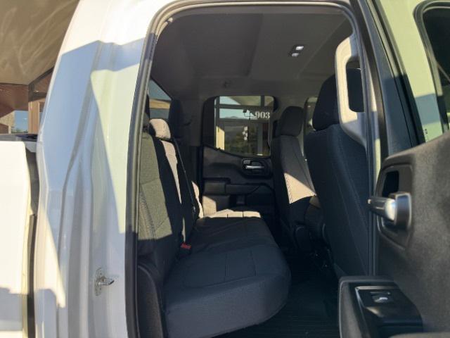 used 2019 Chevrolet Silverado 1500 car, priced at $26,900