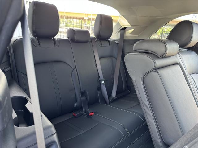 used 2024 Mazda CX-90 car, priced at $34,200