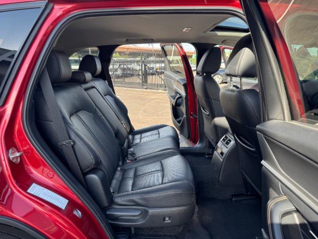 used 2024 Mazda CX-90 car, priced at $32,900