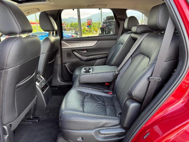 used 2024 Mazda CX-90 car, priced at $32,900