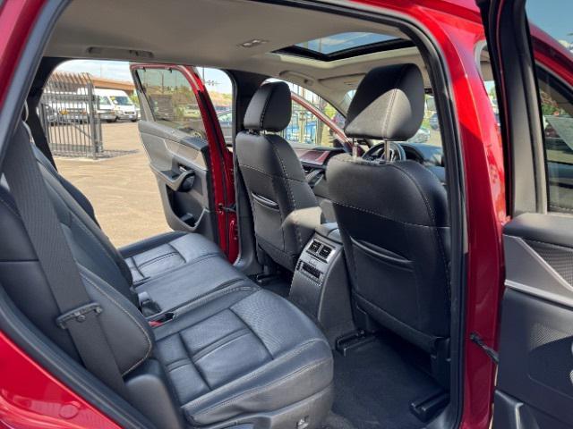 used 2024 Mazda CX-90 car, priced at $32,900