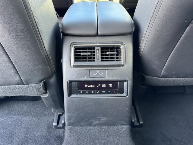 used 2024 Mazda CX-90 car, priced at $34,200