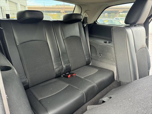 used 2017 Dodge Journey car