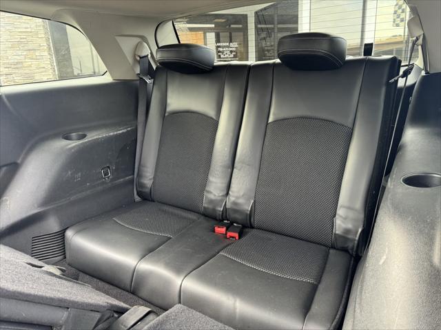 used 2017 Dodge Journey car