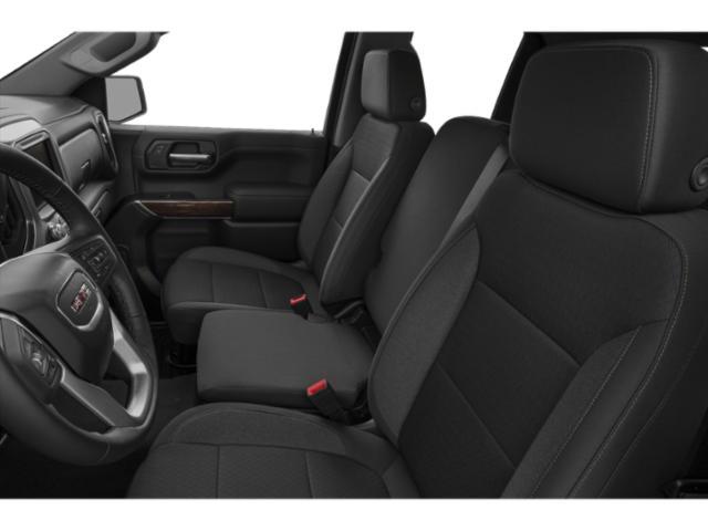 used 2019 GMC Sierra 1500 car