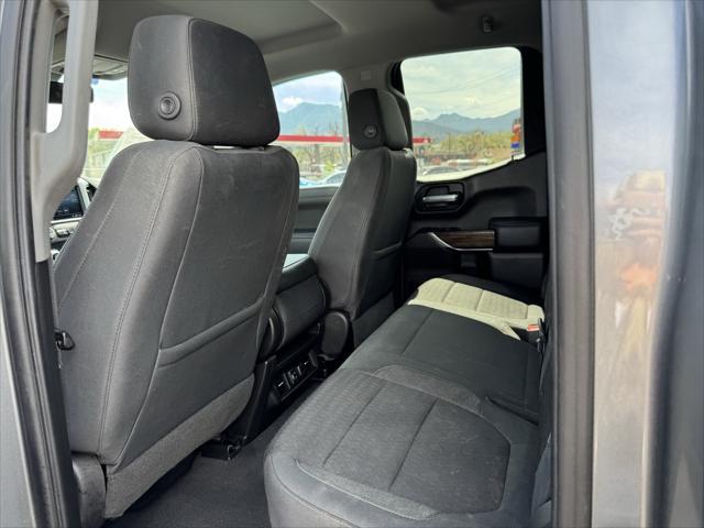 used 2019 GMC Sierra 1500 car, priced at $28,900