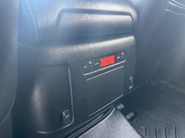 used 2020 Nissan Armada car, priced at $23,500