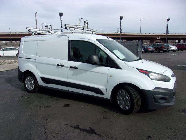 used 2016 Ford Transit Connect car, priced at $16,995