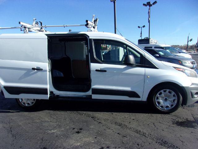 used 2016 Ford Transit Connect car, priced at $16,995