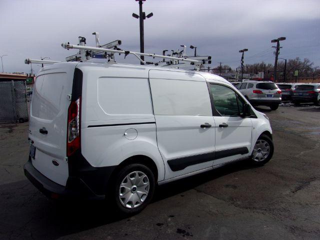 used 2016 Ford Transit Connect car, priced at $16,995