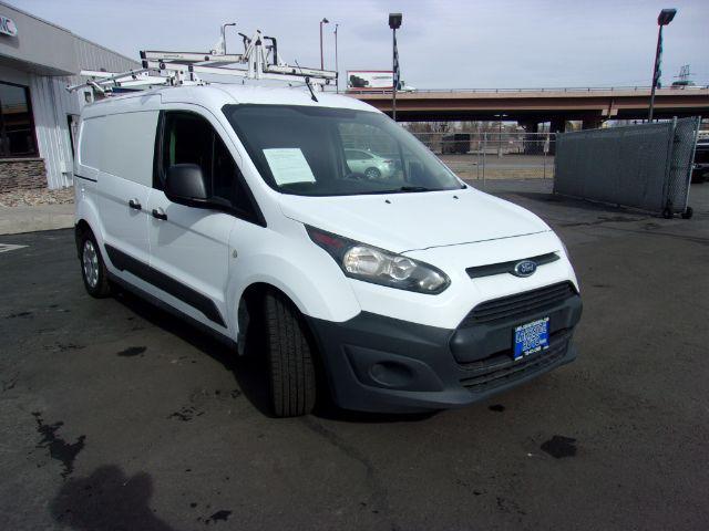 used 2016 Ford Transit Connect car, priced at $16,995