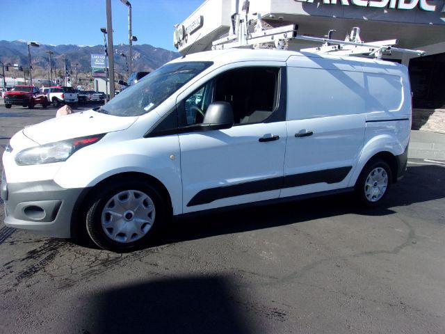 used 2016 Ford Transit Connect car, priced at $16,995