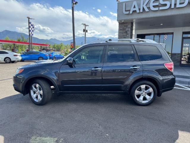 used 2012 Subaru Forester car, priced at $11,800