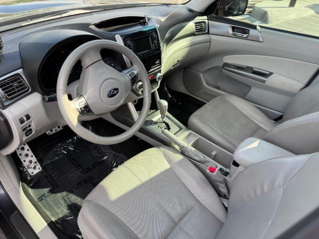 used 2012 Subaru Forester car, priced at $11,800