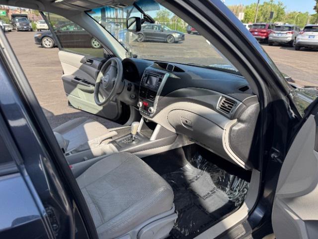 used 2012 Subaru Forester car, priced at $11,800