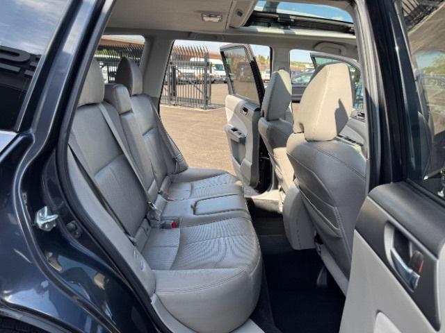 used 2012 Subaru Forester car, priced at $11,800