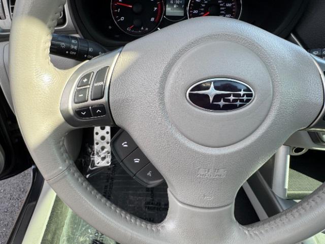 used 2012 Subaru Forester car, priced at $11,400