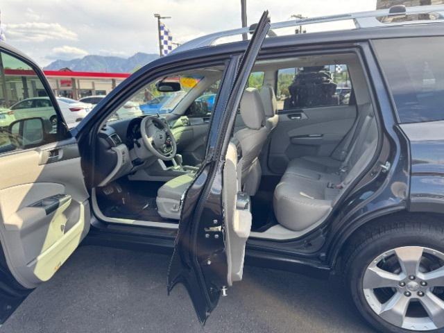 used 2012 Subaru Forester car, priced at $11,800