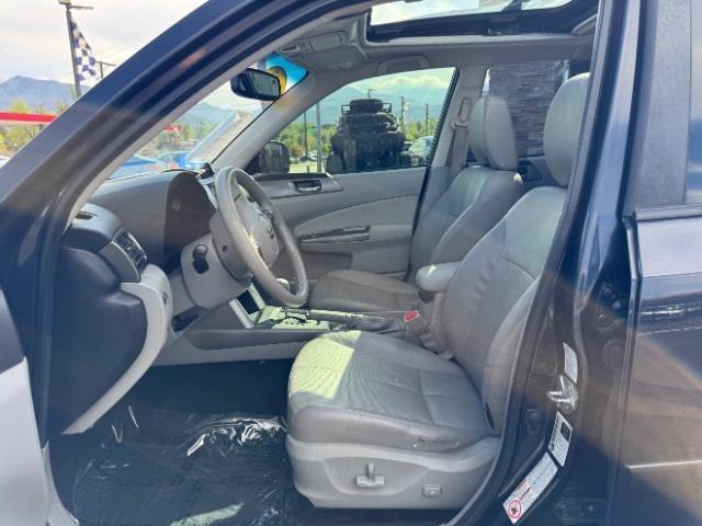 used 2012 Subaru Forester car, priced at $11,800