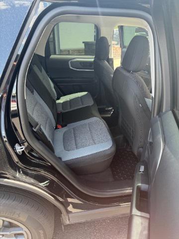 used 2024 Ford Bronco Sport car, priced at $28,800
