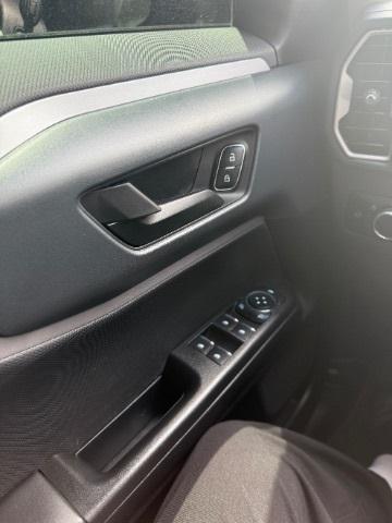 used 2024 Ford Bronco Sport car, priced at $28,800
