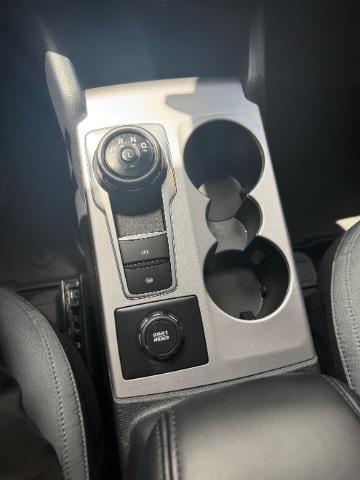 used 2024 Ford Bronco Sport car, priced at $28,800