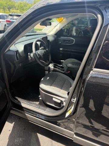 used 2024 Ford Bronco Sport car, priced at $28,800