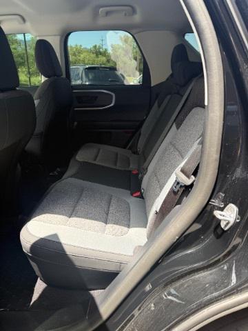 used 2024 Ford Bronco Sport car, priced at $28,800