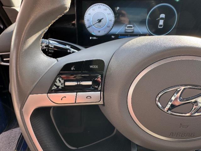 used 2023 Hyundai Elantra car, priced at $19,400