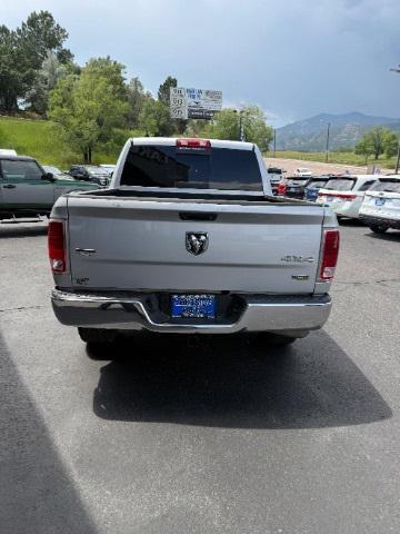 used 2018 Ram 1500 car, priced at $25,900
