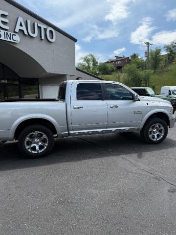 used 2018 Ram 1500 car, priced at $25,900