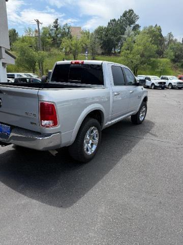 used 2018 Ram 1500 car, priced at $25,900