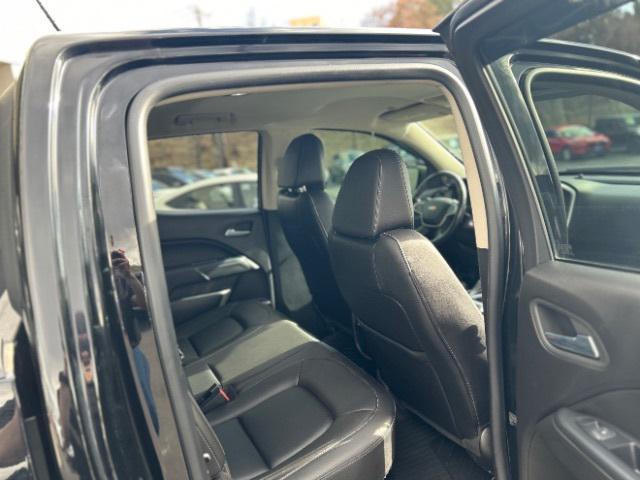 used 2019 Chevrolet Colorado car, priced at $34,000