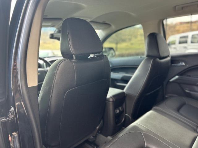 used 2019 Chevrolet Colorado car, priced at $34,000