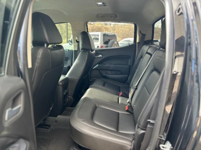 used 2019 Chevrolet Colorado car, priced at $34,000