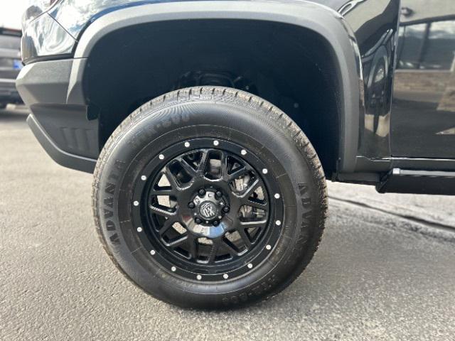 used 2019 Chevrolet Colorado car, priced at $34,000