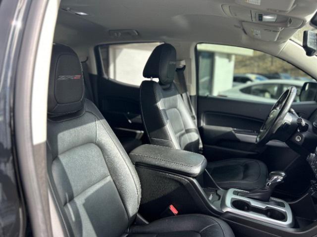 used 2019 Chevrolet Colorado car, priced at $34,000