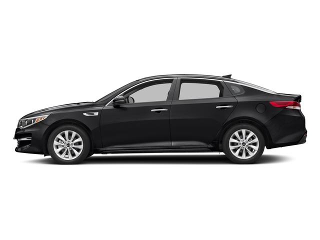 used 2017 Kia Optima car