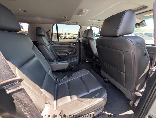 used 2019 Chevrolet Tahoe car, priced at $31,900