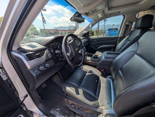 used 2019 Chevrolet Tahoe car, priced at $31,900