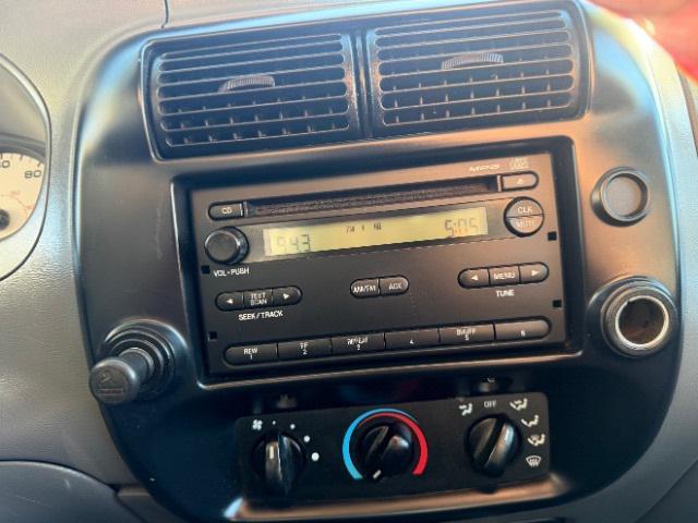 used 2011 Ford Ranger car, priced at $14,900