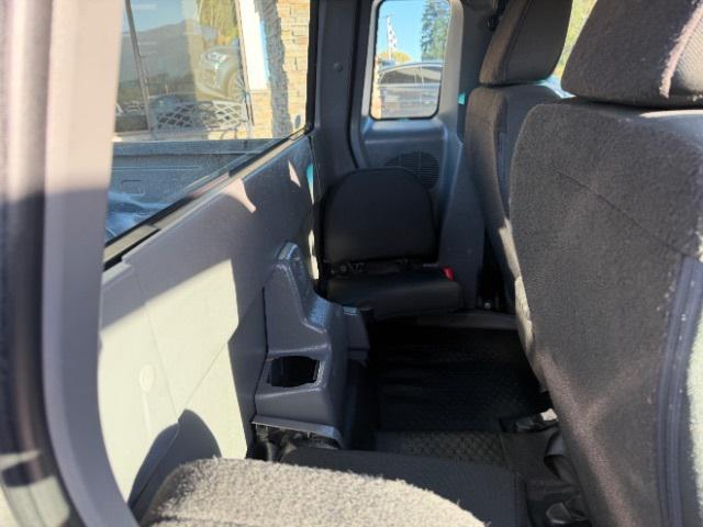 used 2011 Ford Ranger car, priced at $14,900