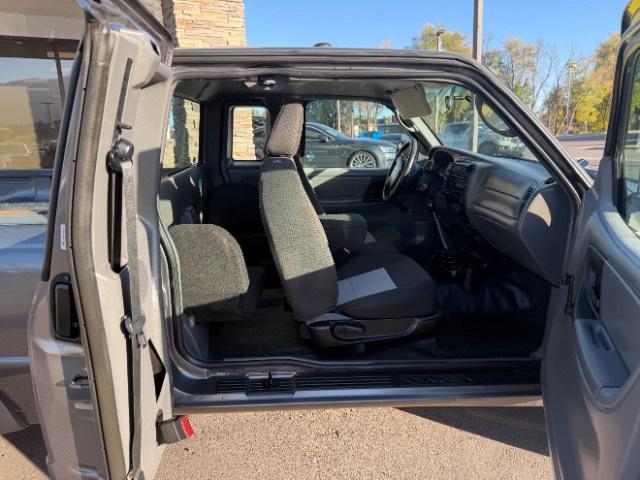 used 2011 Ford Ranger car, priced at $14,900