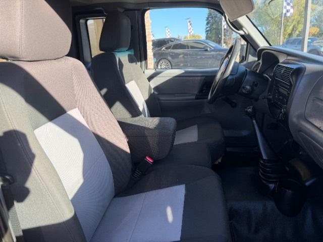 used 2011 Ford Ranger car, priced at $14,900