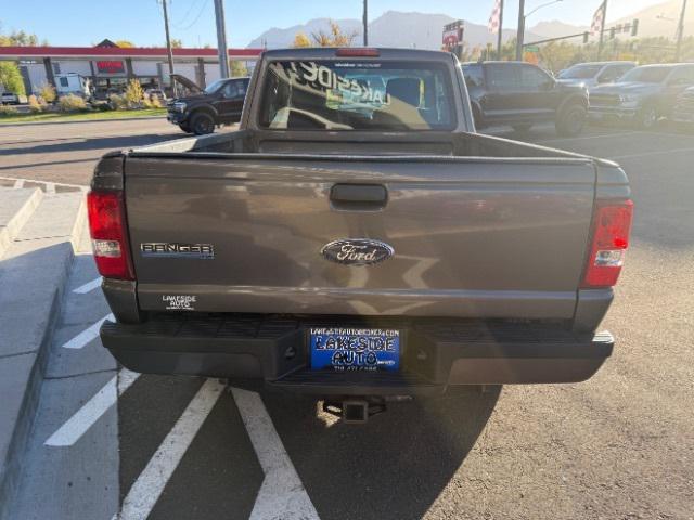 used 2011 Ford Ranger car, priced at $14,900