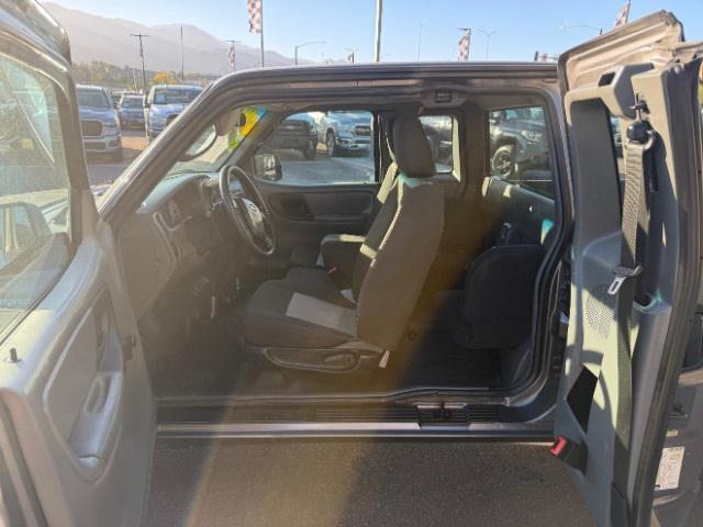 used 2011 Ford Ranger car, priced at $14,900