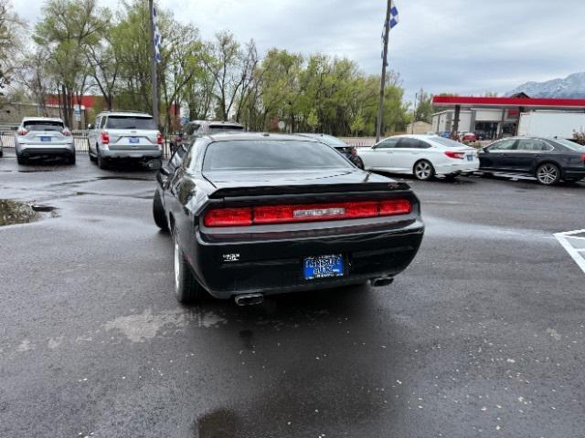 used 2012 Dodge Challenger car, priced at $16,500