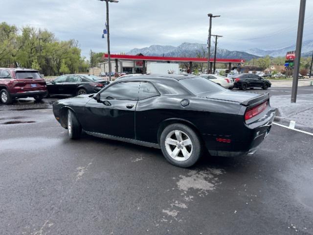 used 2012 Dodge Challenger car, priced at $16,500