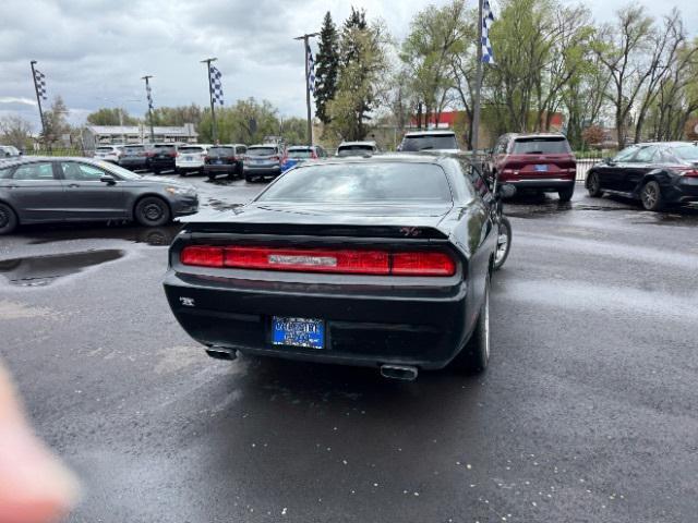 used 2012 Dodge Challenger car, priced at $16,500
